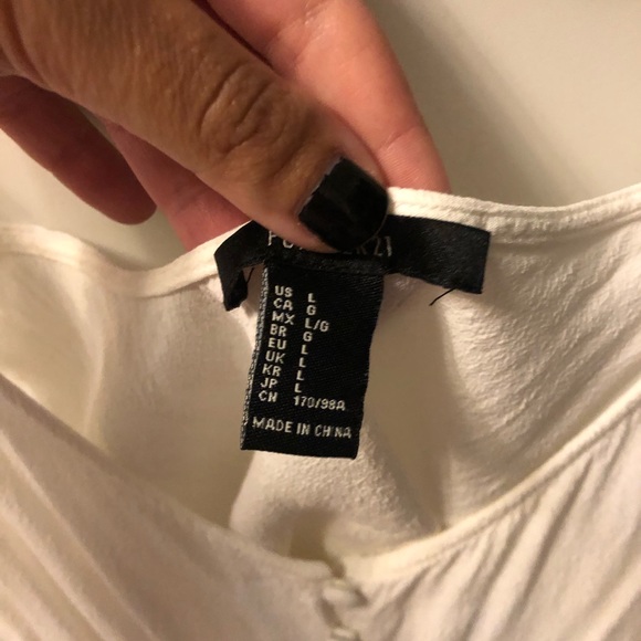 Forever 21 tank top - Picture 4 of 4